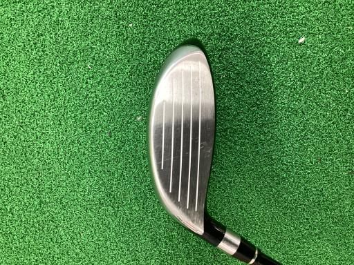 本間ゴルフ - ホンマTW747　3HL リシャフト品 中古】 本間ゴルフ TOUR WORLD TW747 3HL フェアウェイウッド FW