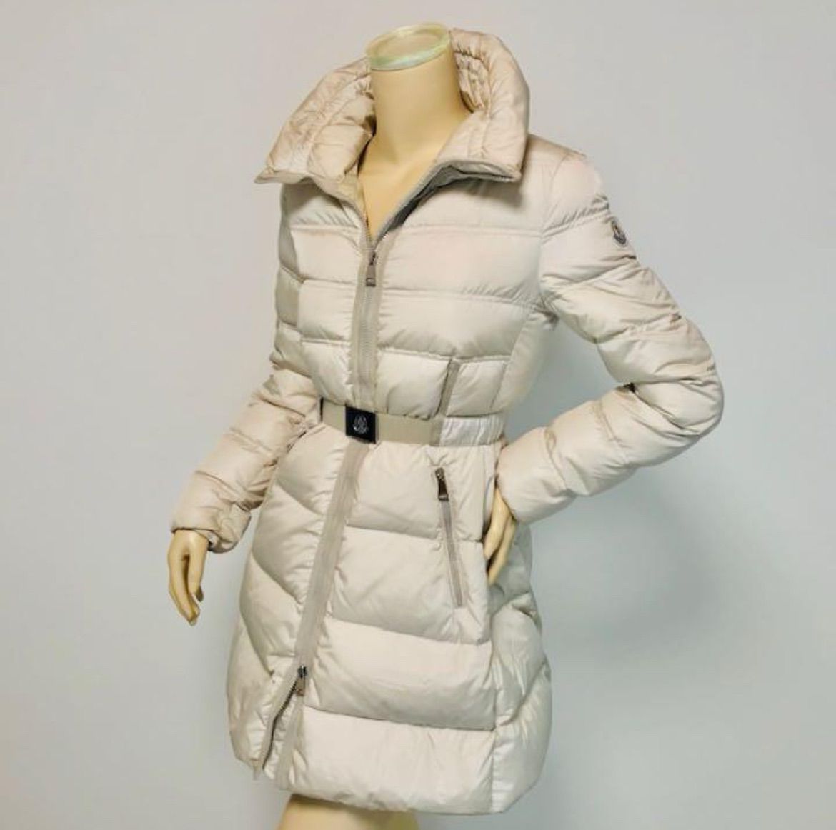 MONCLER☆モンクレール・ACCENTEUR レディース ワッペン