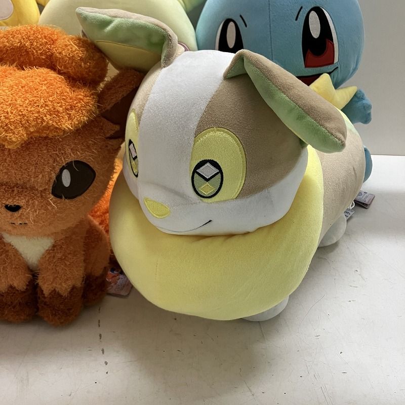 ポケモン ぬいぐるみ