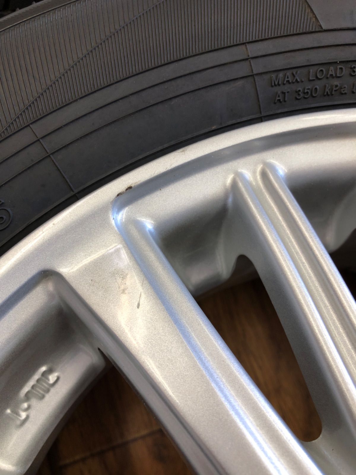 軽自動車 サマータイヤ