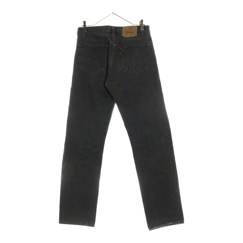 値下げLevi's リーバイス 501 USA製デニム ボタンフライ W32 Levi's リーバイス 60s 501XX ボタンフライ3つ Vステッチ ボタン