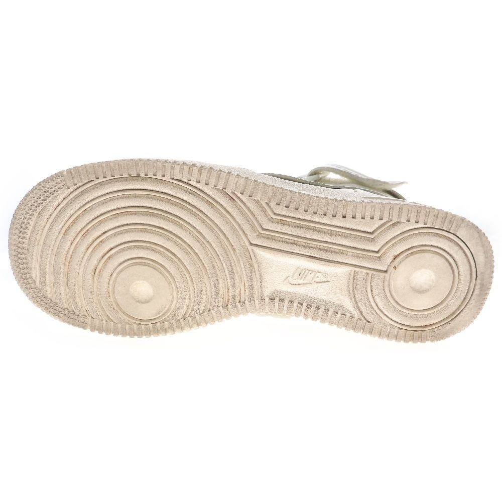 NIKE (ナイキ) ×COMME des GARCONS HOMME PLUS AIR FORCE 1 MID  