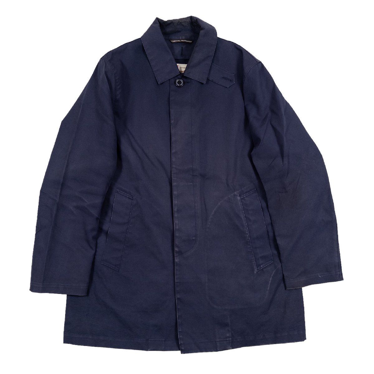 Traditional Weatherwear トラディショナルウェザーウェア ステン 