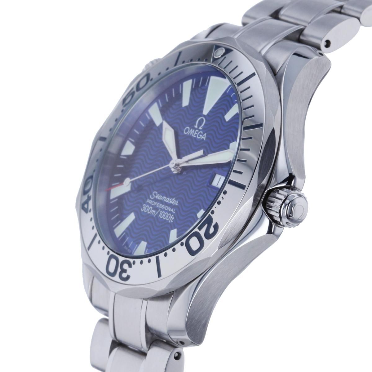 ● OMEGA