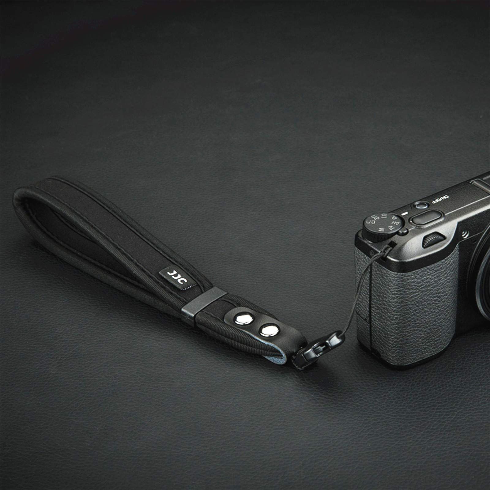 SONY a6400 ハンドストラップ付き （☆カメラハンドストラップ