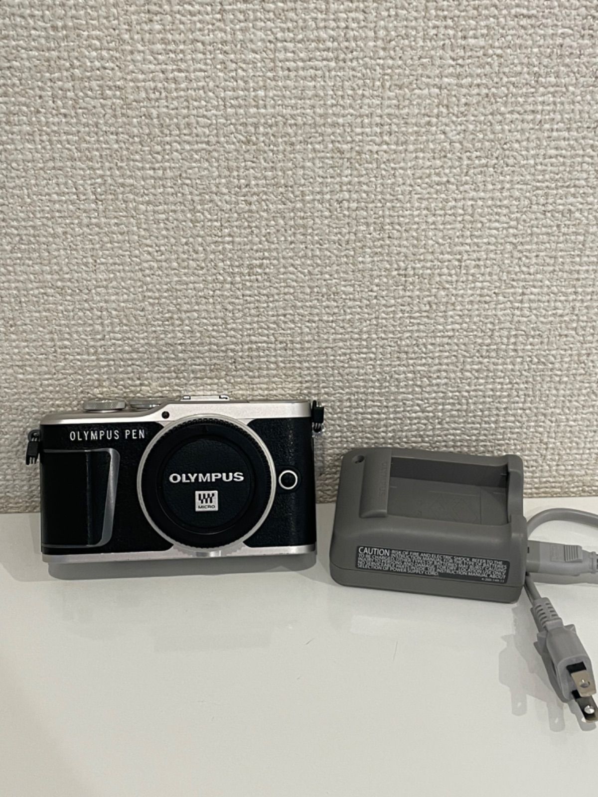 가장 먼저 아름다운 사람이 이깁니다!올림푸스 E-PL9 바디 블랙 K887