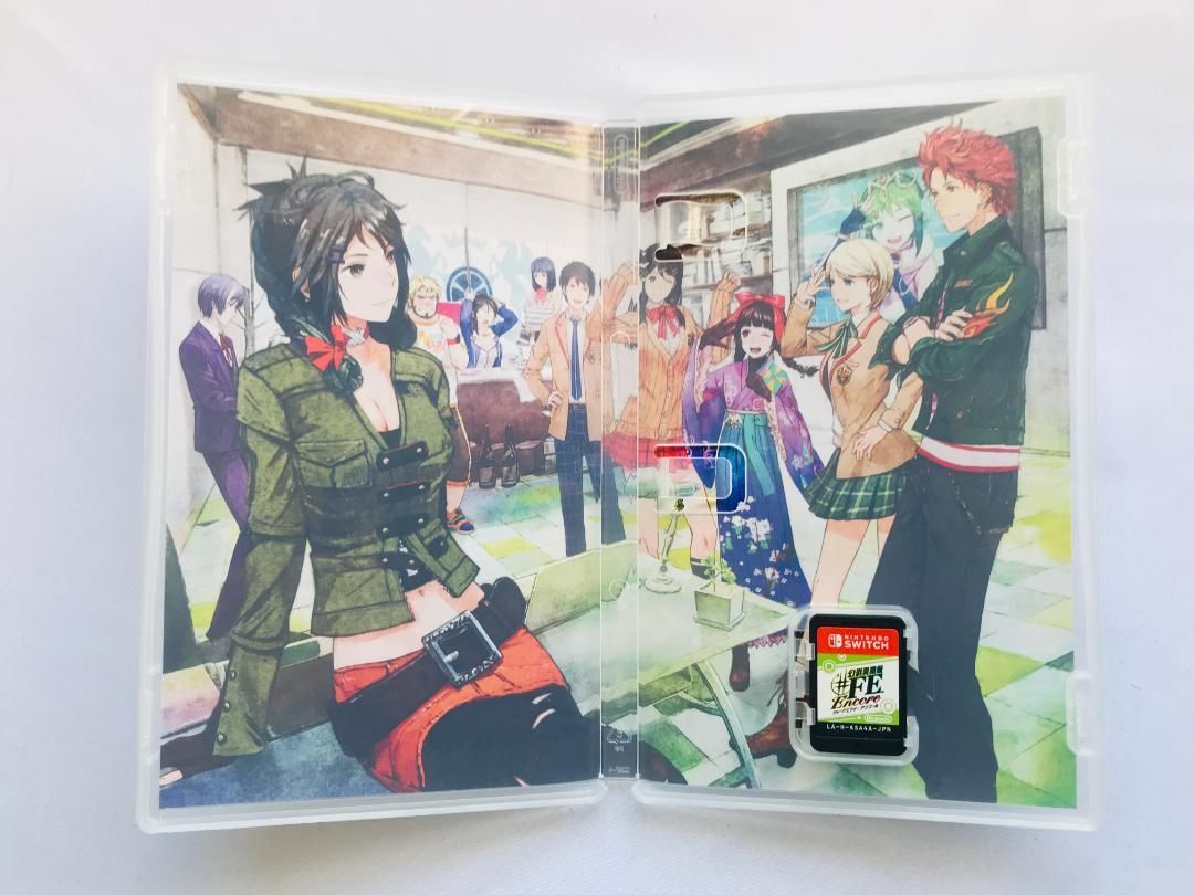 Switch 任天堂公式ガイドブック