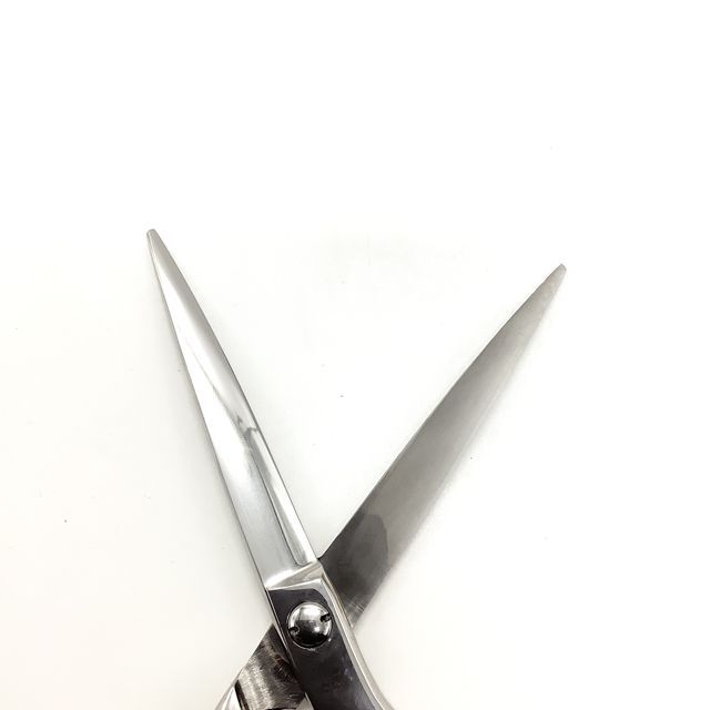 奮闘 マック シザーBMAC SPADA-65K シザー オフセット 理容 美容ハサミ 美容師 理容師 右利き 6.5インチ sc2541 騒がしくない