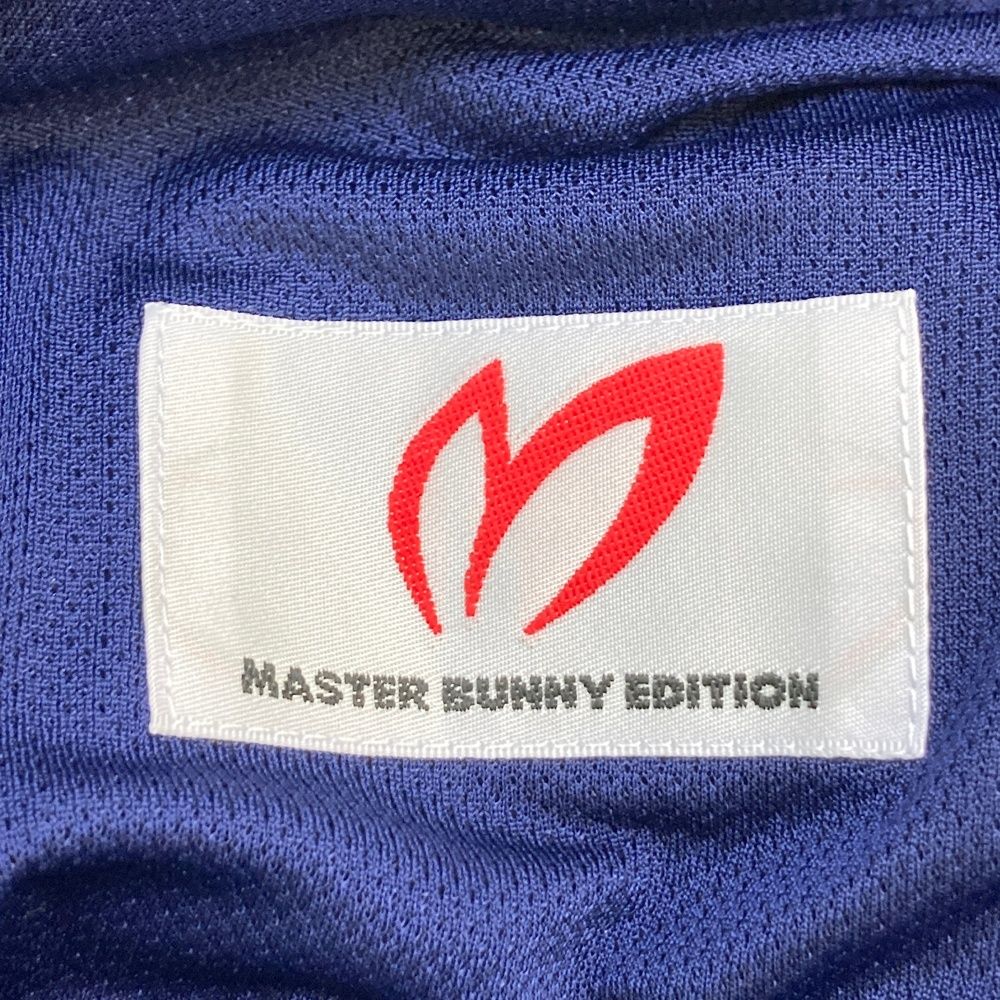 サイズ：00 MASTER BUNNY EDITION マスターバニーエディション
