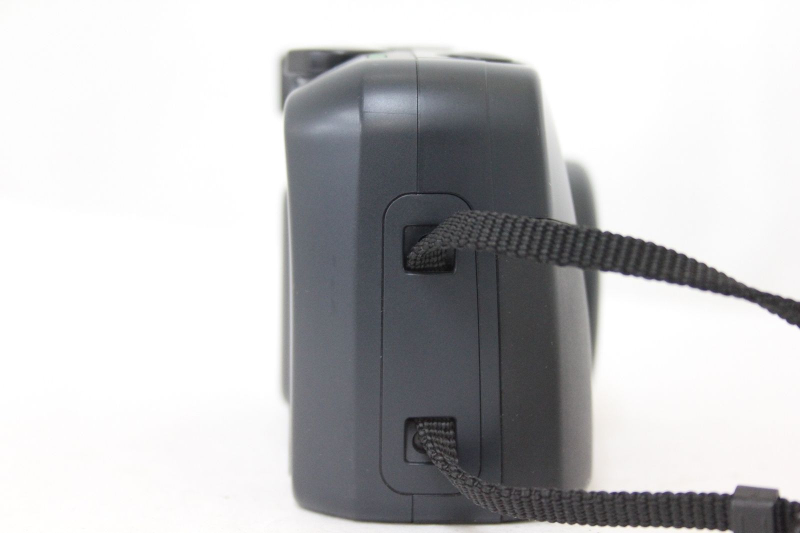 38-115mm コンパクトカメラ