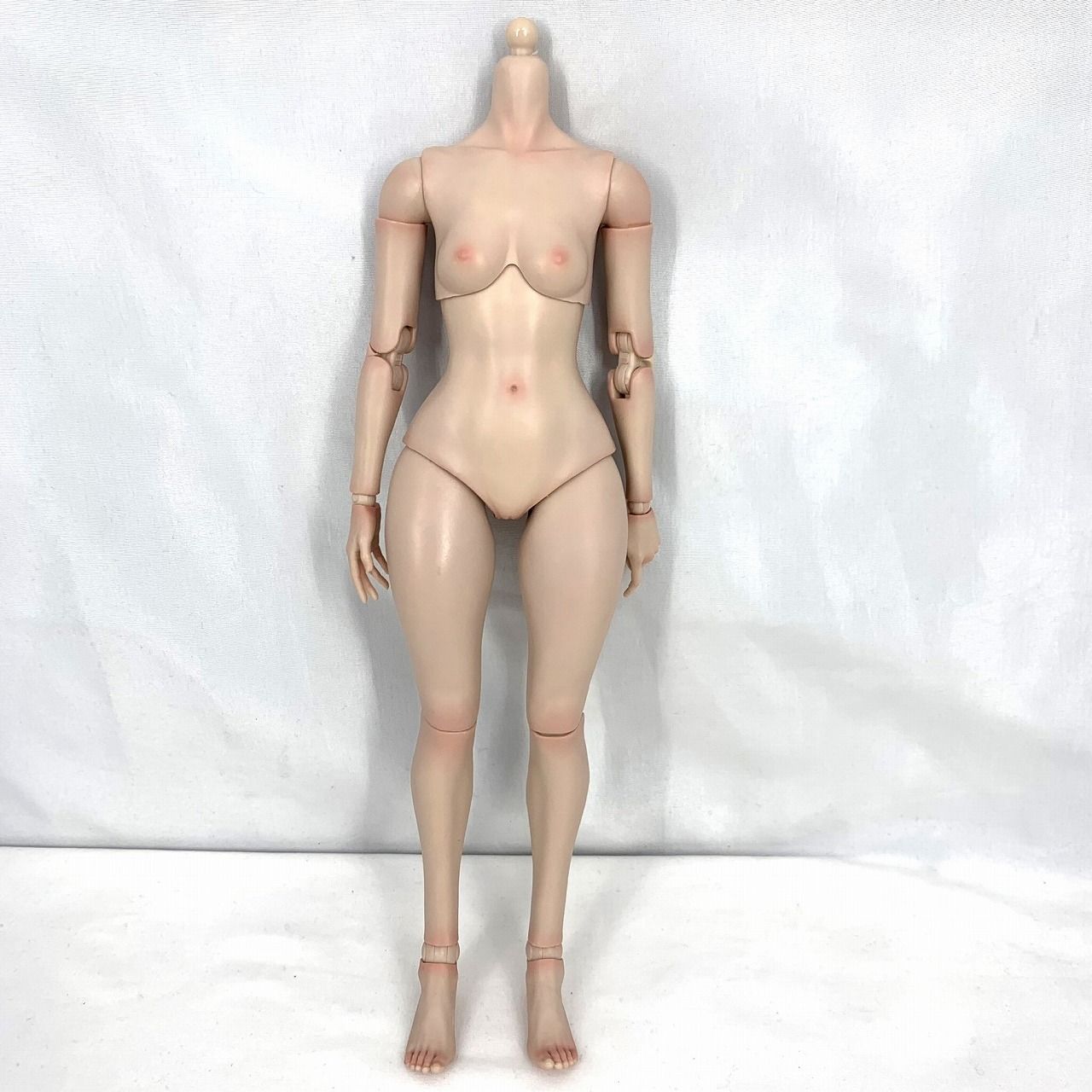 ドール】WorldBox AT202 女性ボディ - メルカリ