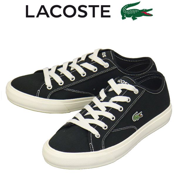 LACOSTE(ラコステ) 47CMA0005 BACKCOURT 124 1 CMA メンズスニーカー 