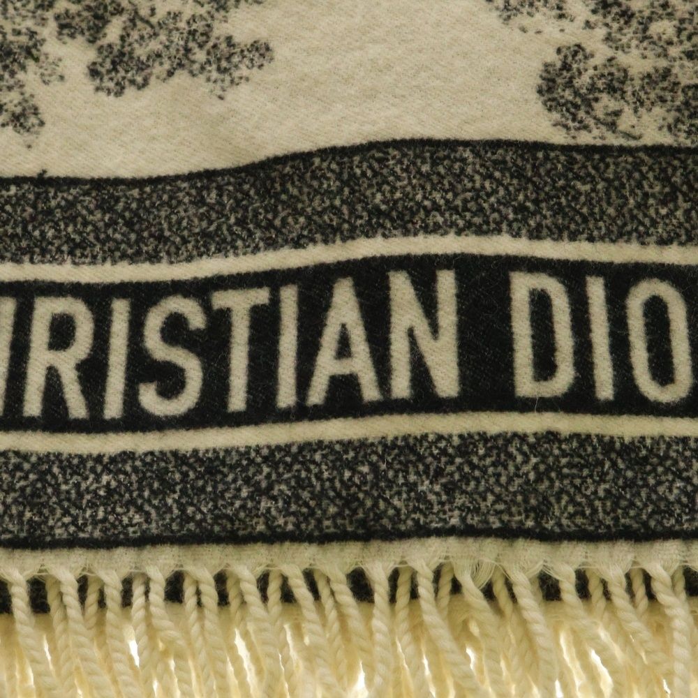 Christian Dior (クリスチャンディオール) ロゴ トワルドゥ