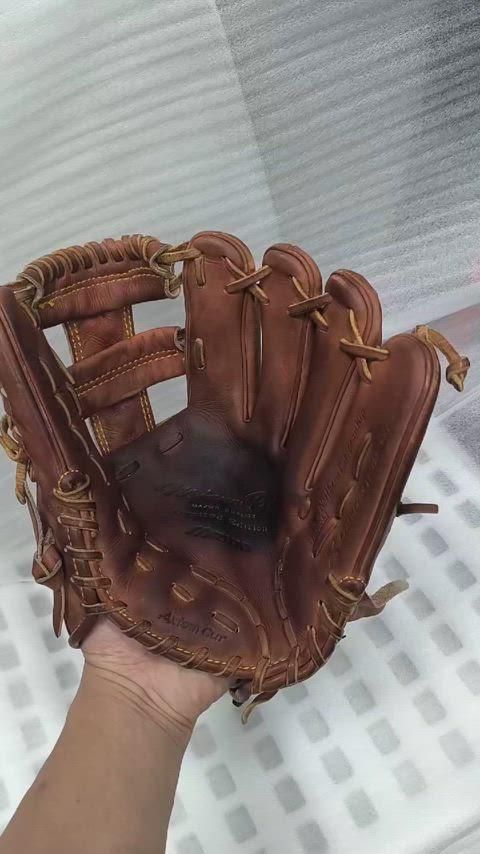 Mizuno