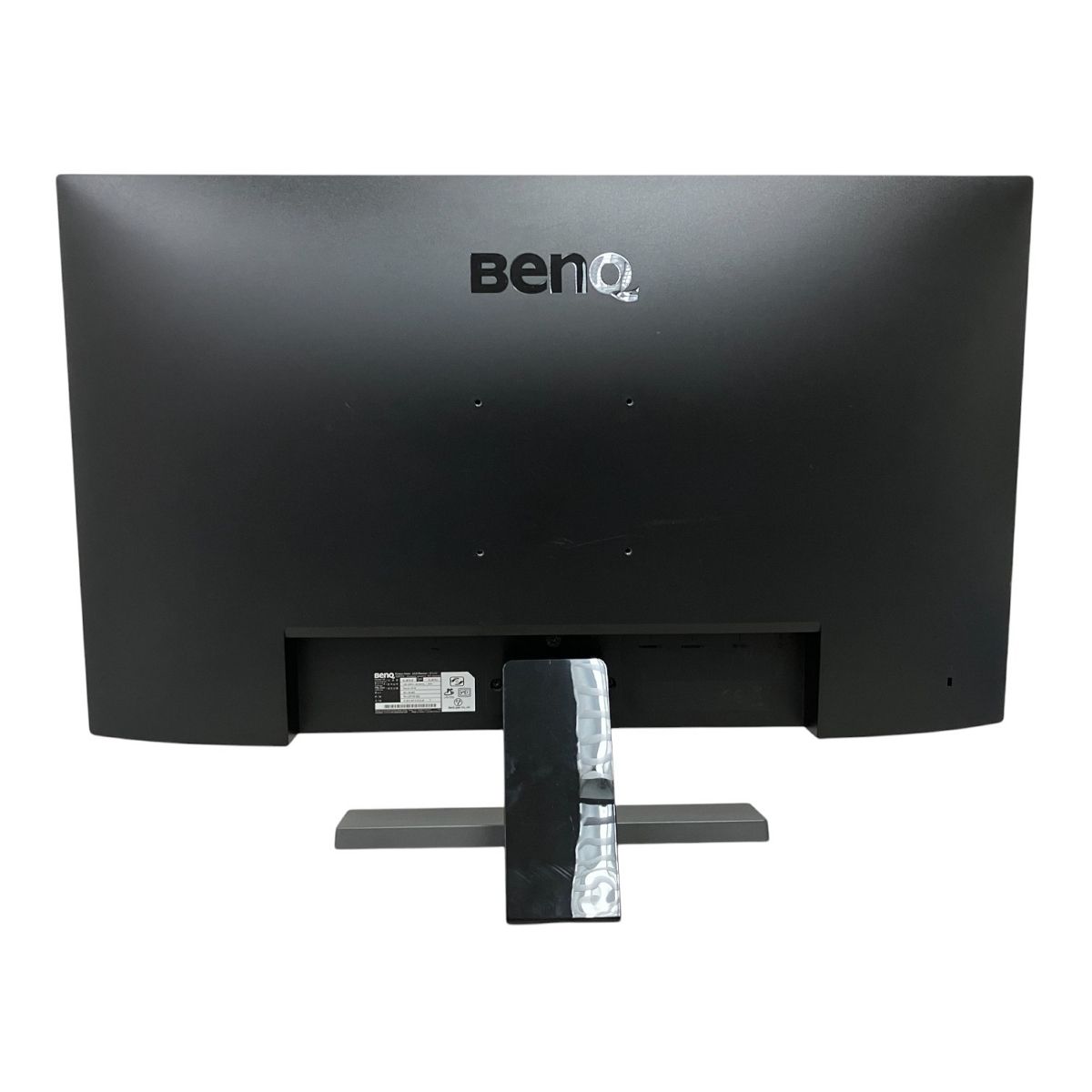 BenQ EL2870U 4kモニター　中古 BenQ EL2870U 液晶 モニター PC周辺機器 家電 ベンキュー 中古