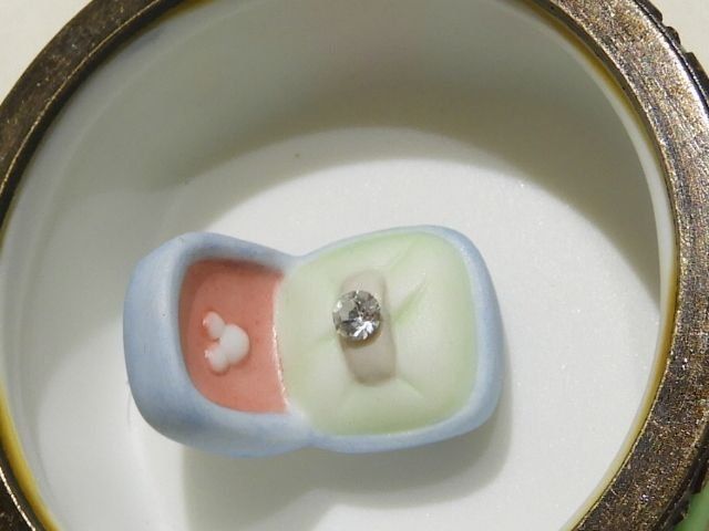 ディズニー ヒンジボックス 2個セット スティッチ 2006 ミッキー＆ミニー 2000 クリスマス ジュエリーボックス 小物入れ 7I NEXPOTALLINN_EU