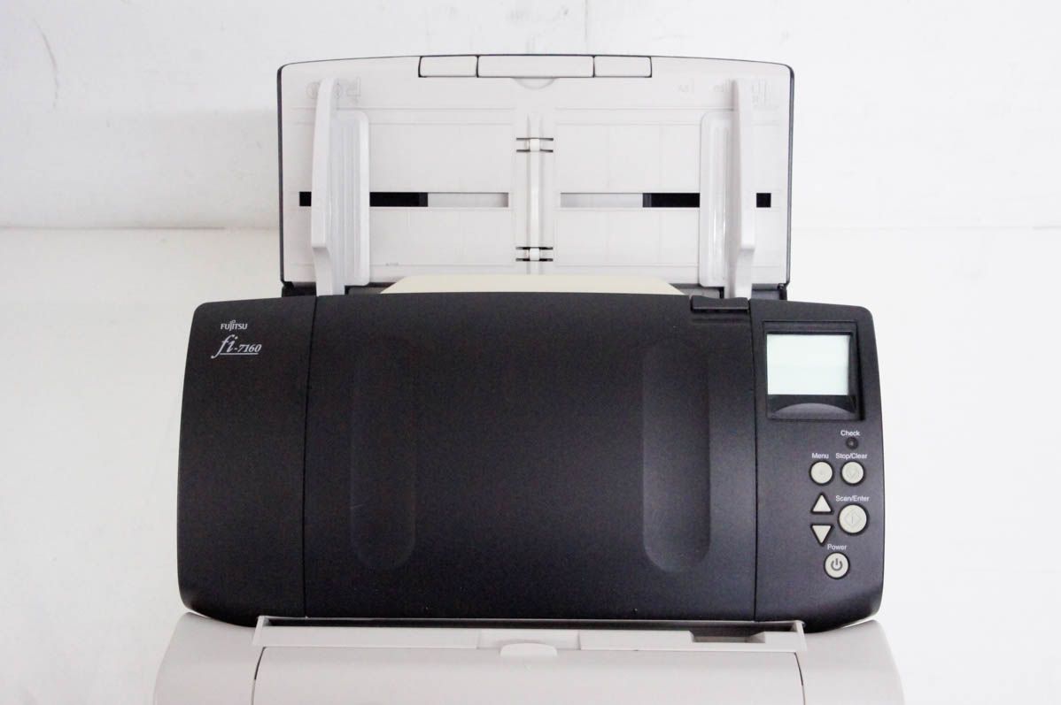 FUJITSU富士通ドキュメントスキャナーFL-6110 Amazon.com: Fujitsu fi
