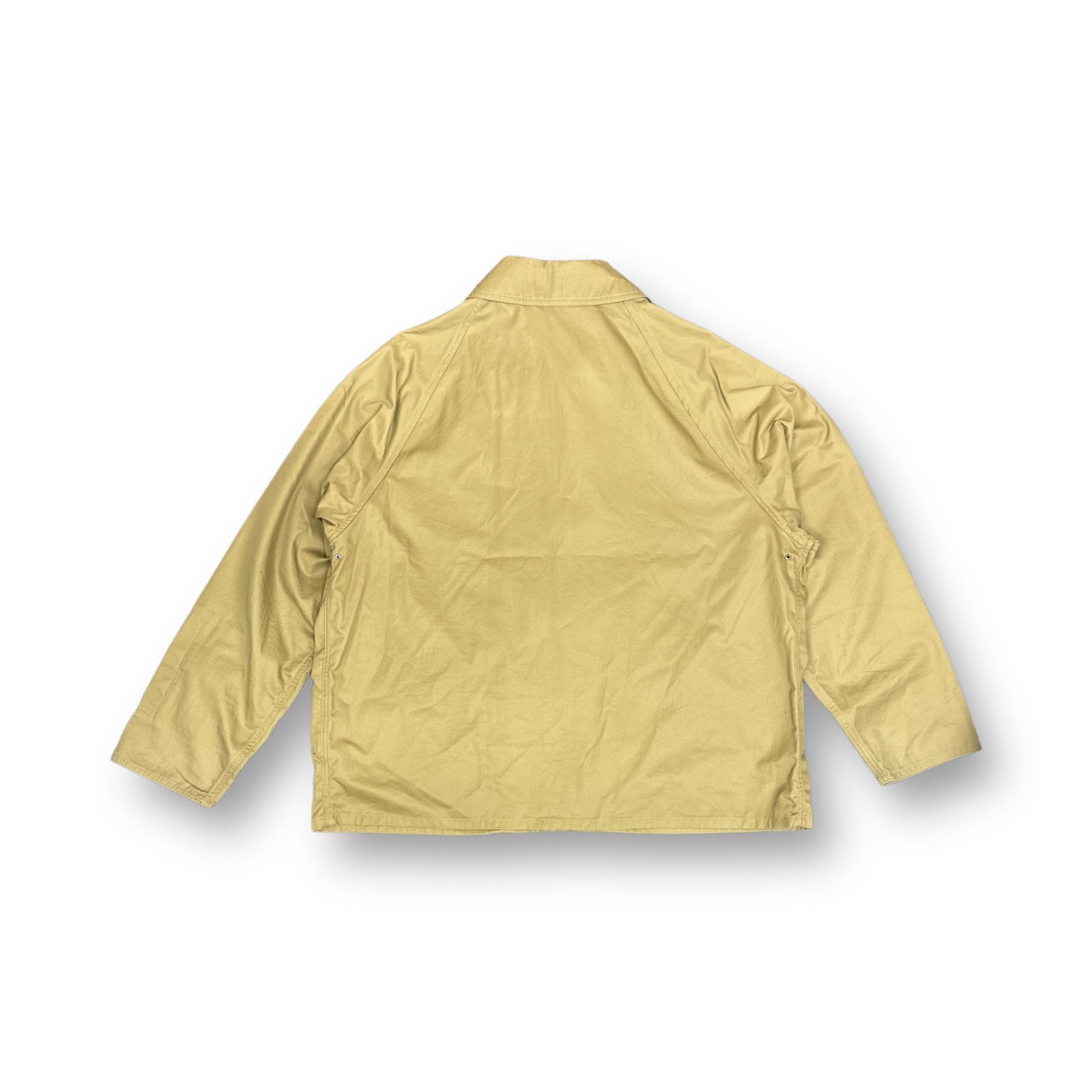定価49500円 SOPHNET. 24SS BRUSHED GABARDINE FIELD JACKET 