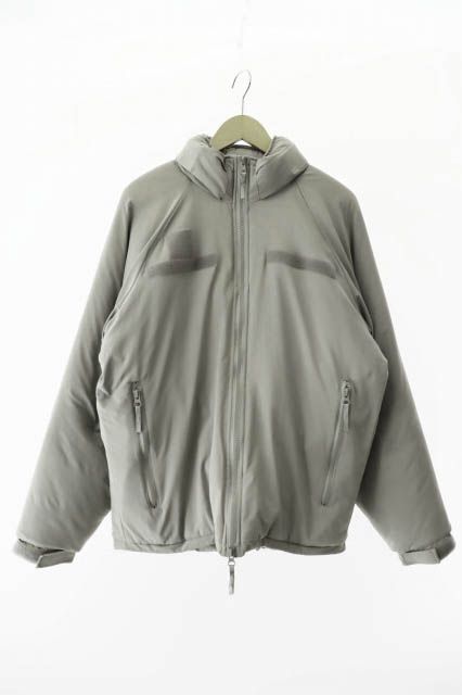 US ARMY 米軍 ECWCS LEVEL7 GENⅢ Extreme Cold Weather WILD