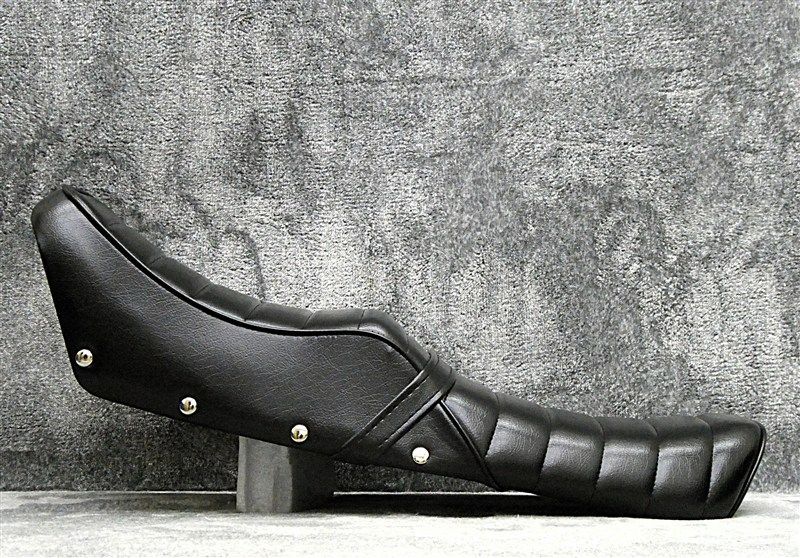 ローダウンシートZ400J段シートZ550FX