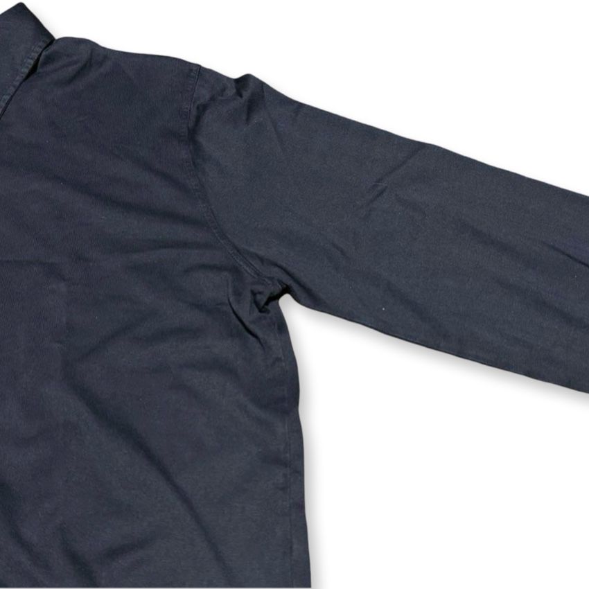 FEDELI フェデリ マイクロスムース オーガニックコットン 長袖