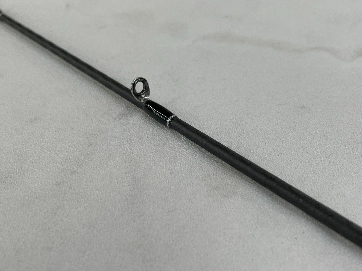 バスロッド グラスコンポジット