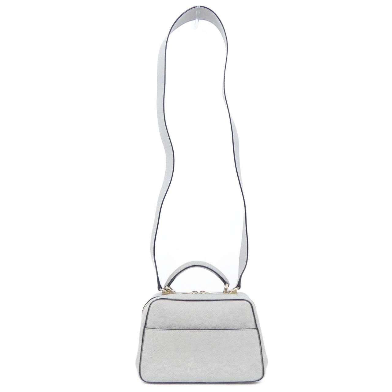 ヴァレクストラ VALEXTRA セリエエッセ WBSS0016028LOC99 BAG