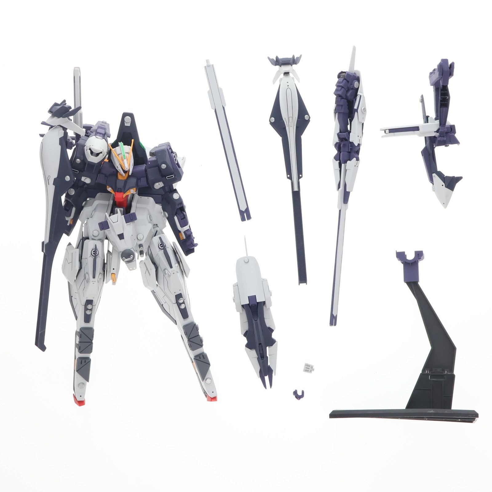 バンダイ 1／144 HG プレミア6個セット バンダイ 1／144 HG プレミア6個セット