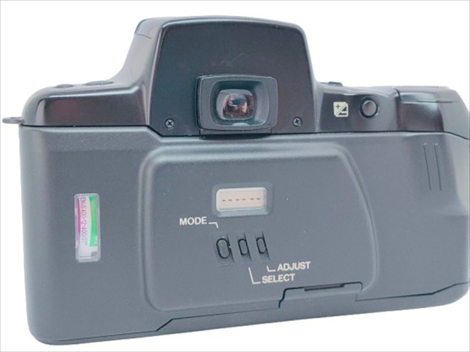 稼働品 PENTAX Z-20 一眼レフフィルムカメラ 35-80mmレンズ付き (3164