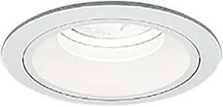 遠藤照明 ベースダウンライト 白コーン 600TYPE 拡散配光|樹脂反射板タイプ 電球色 ERD7195W