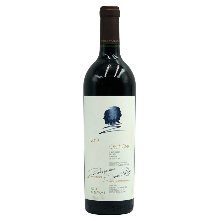 オーパスワン 2018 750ml 14% OPUS ONE L2
