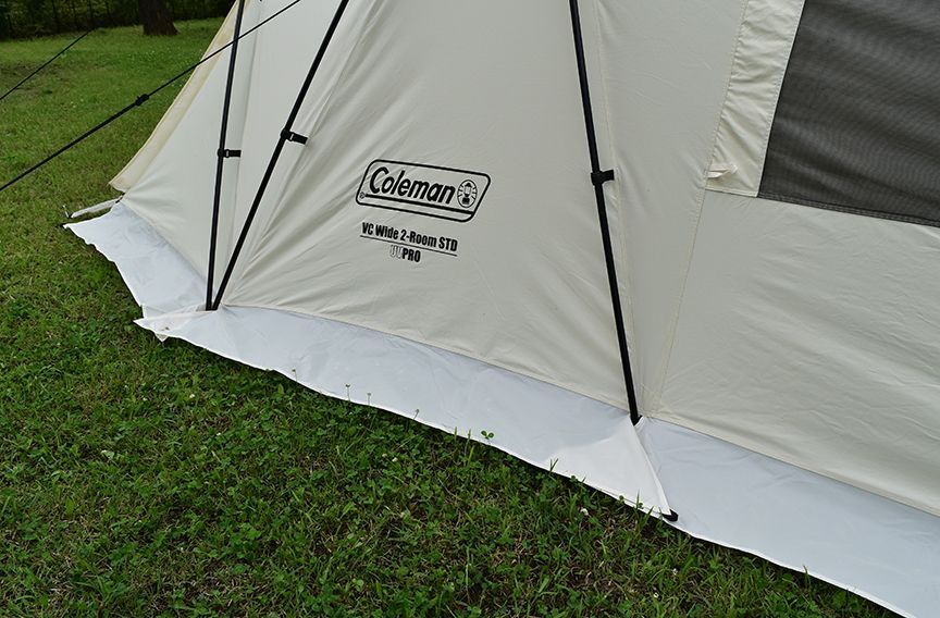 Coleman - VC Wide 2 Room Std Limited Edition 2187610