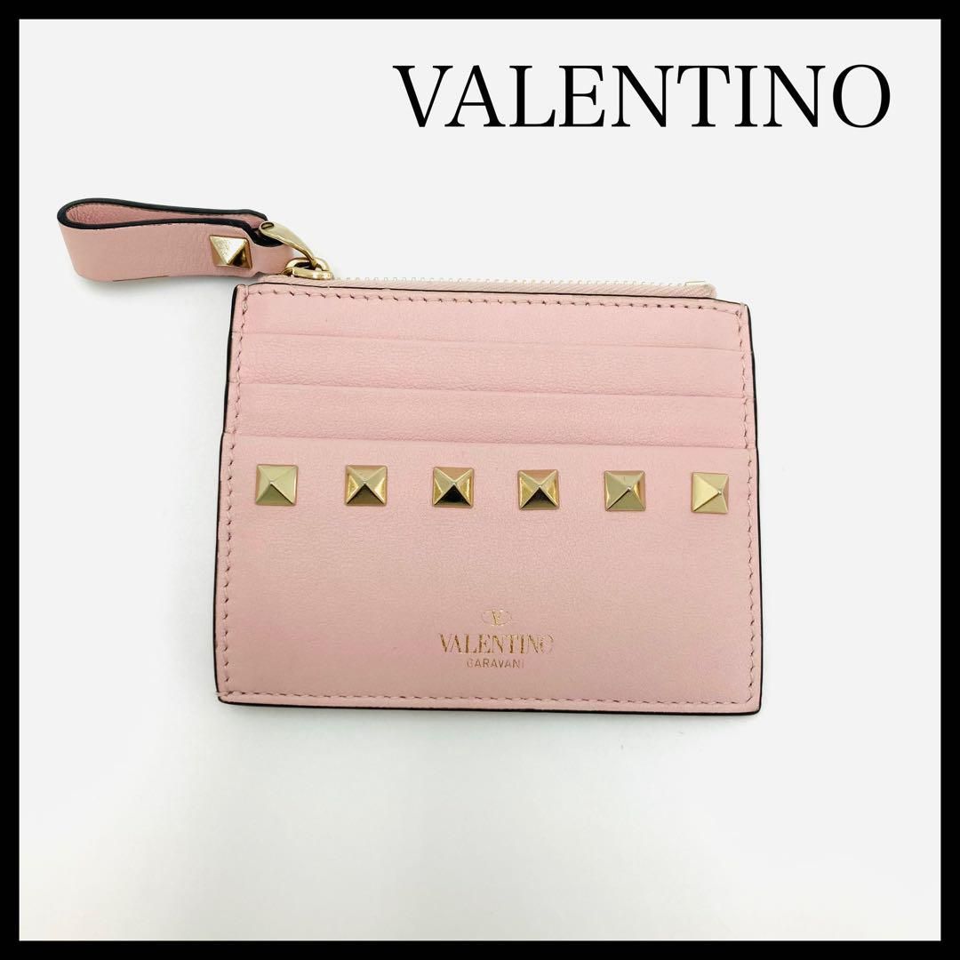 レア 極美品 VALENTINO K18 YG Vロゴ シグネチャー ブレス - www