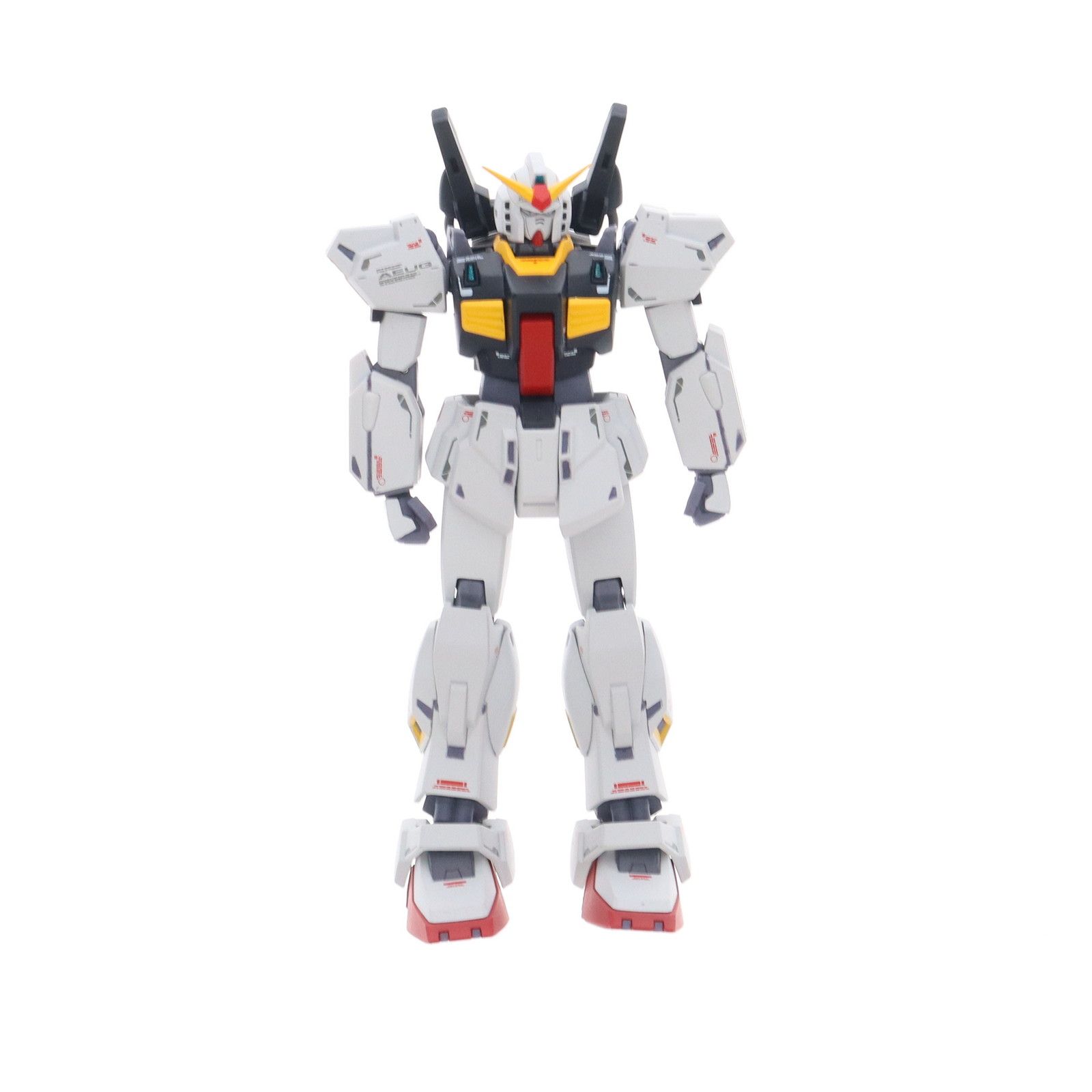 SUPER - 魂ウェブ商店限定 ROBOT魂(Ka signature)(SIDE MS) スーパーガンダム 機動戦士Zガンダム 完成品 可動フィギュア バンダイスピリッツ 中古即納』{FIG} 魂ウェブ商店限定 ROBOT魂(Ka signature)(SIDE