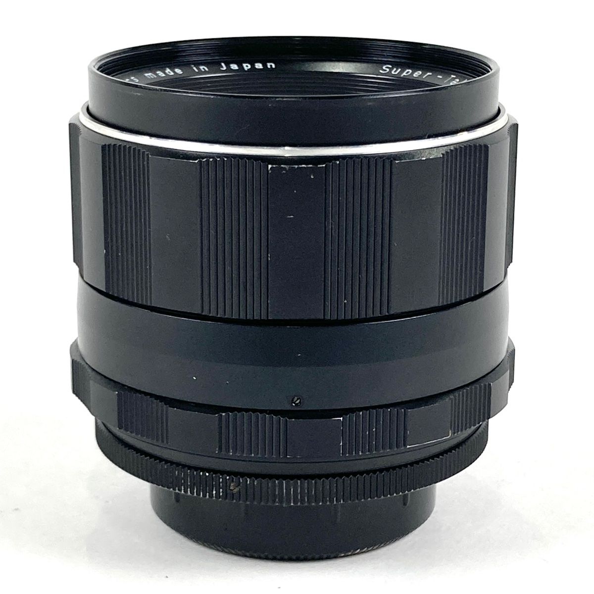 Super-Takumar 85mm