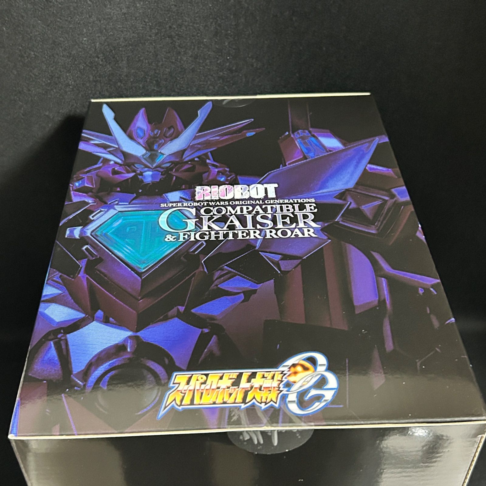 スーパーロボット大戦OG ORIGINAL