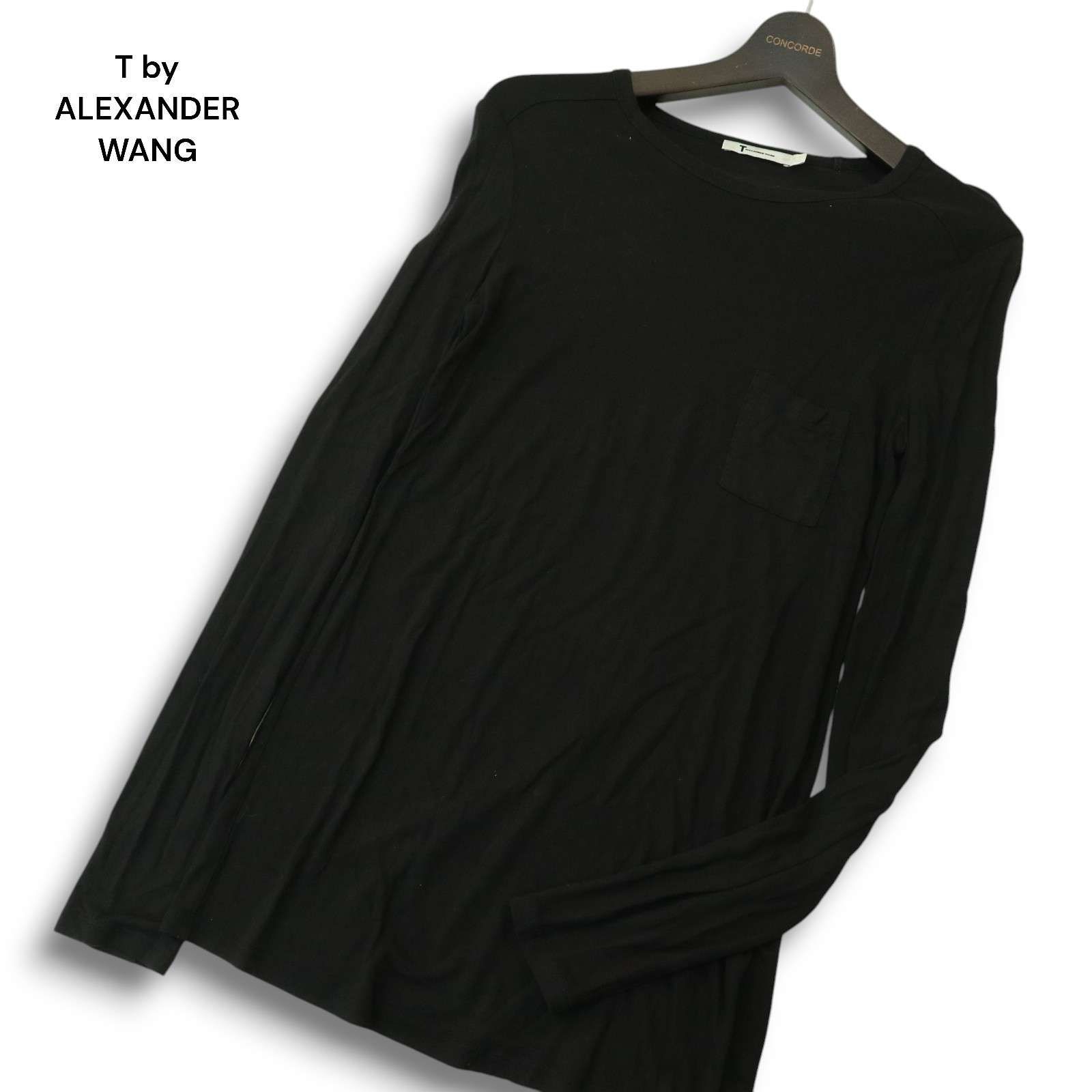 T by ALEXANDER WANG アレキサンダーワン 通年 レーヨン100