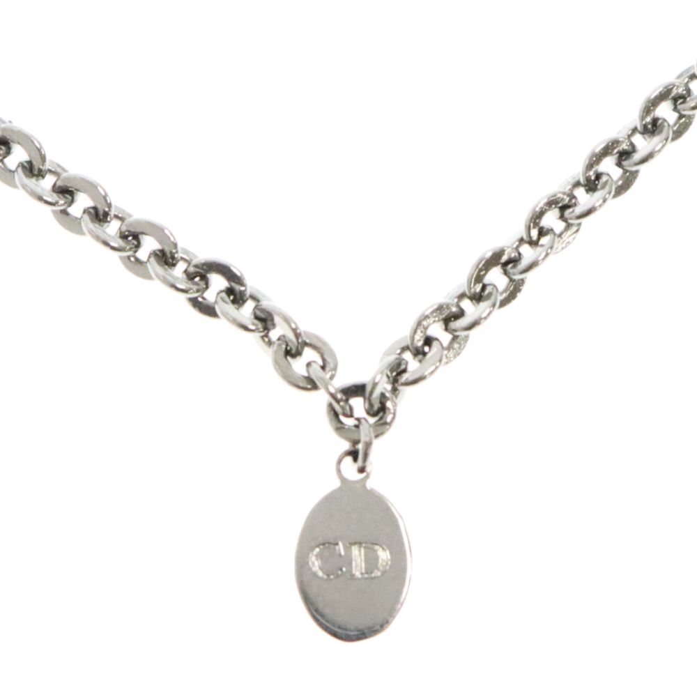 Dior HOMME ディオールオム 4連ロング・ウォレットチェーン