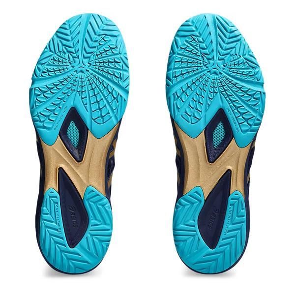 送料無料も! アシックス asics メンズ レディース 卓球シューズ アタックドミネート FF 2 1073A010 403カラー 動的な