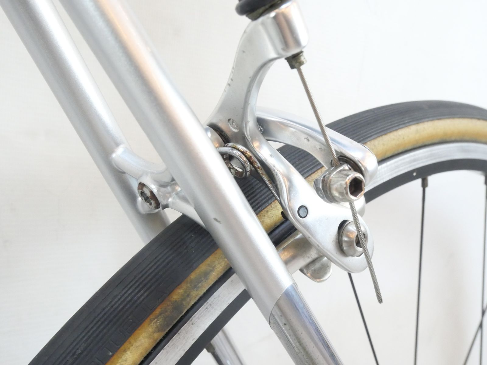 ロードバイク バイチャリ浦和ベース