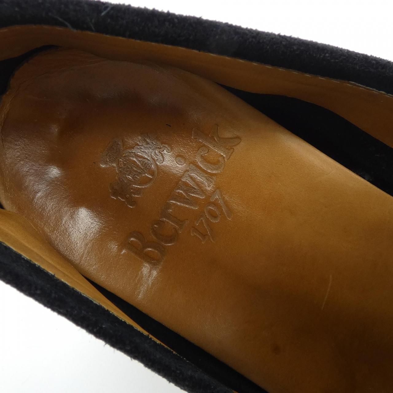  バーウィック Berwick 5206 シューズ その他 靴