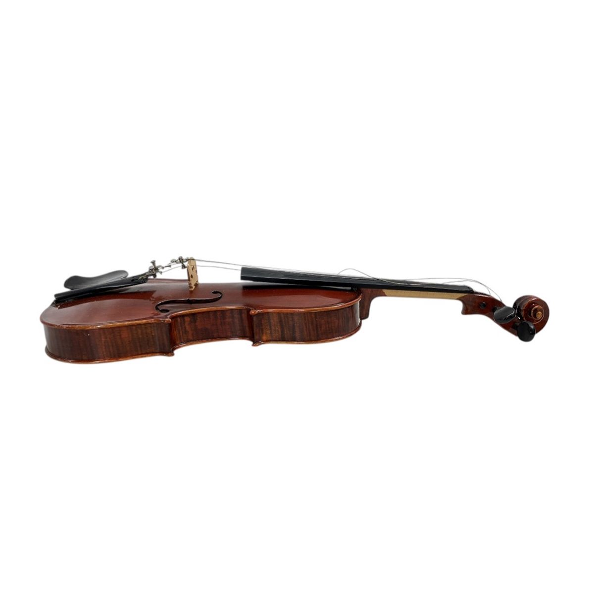 バイオリン　鈴木　SUZUKI  4/4 stradivarius copy Suzuki Violin Copy of Antonius Stradivarus 1720 Anno 1982 3