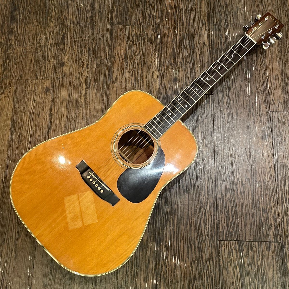 ヤマキ(yamaki)アコースティックギター yw-13 Yamaki YW-20 Acoustic Guitar アコースティックギター ヤマキ