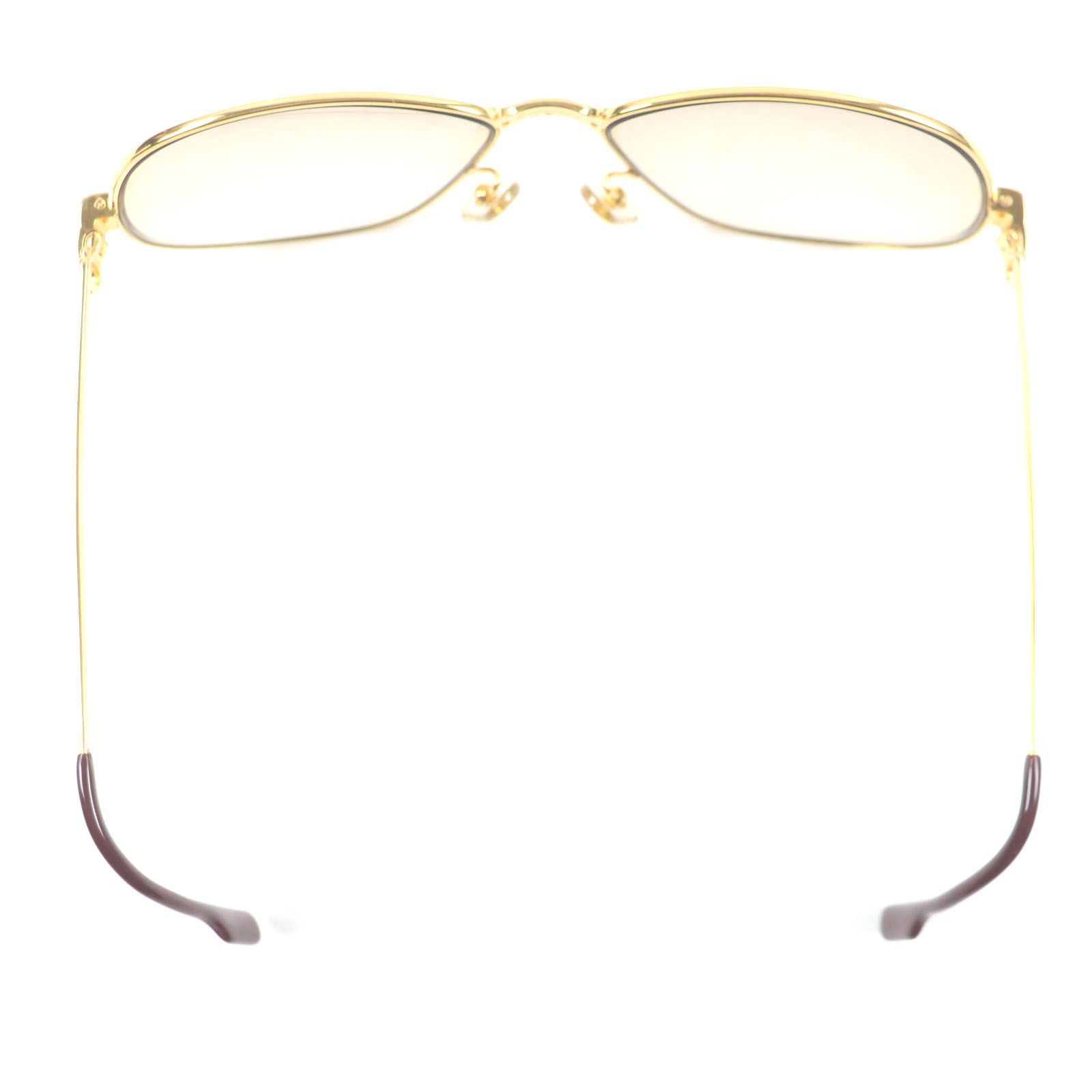 極美品▽Cartier カルティエ マイヨン パンテール ティアドロップ ロゴ