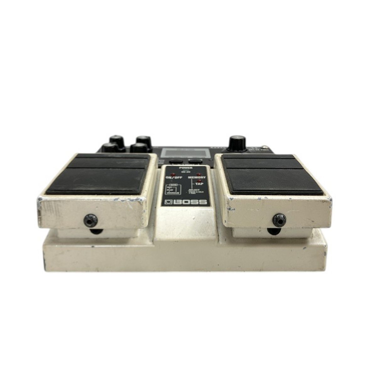 BOSS DD-20 DIGITAL DELAY GIGA DELAY エフェクター ディレイ