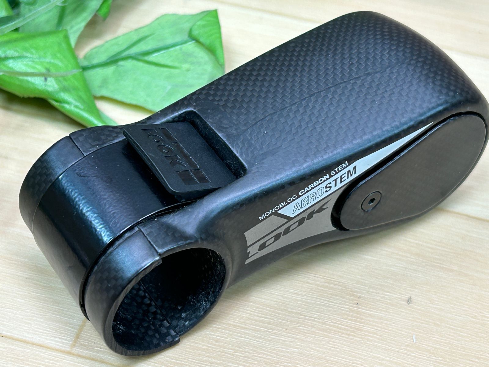 ルック look design stem 80mm アルミステム ルック look design stem 80mm アルミステム