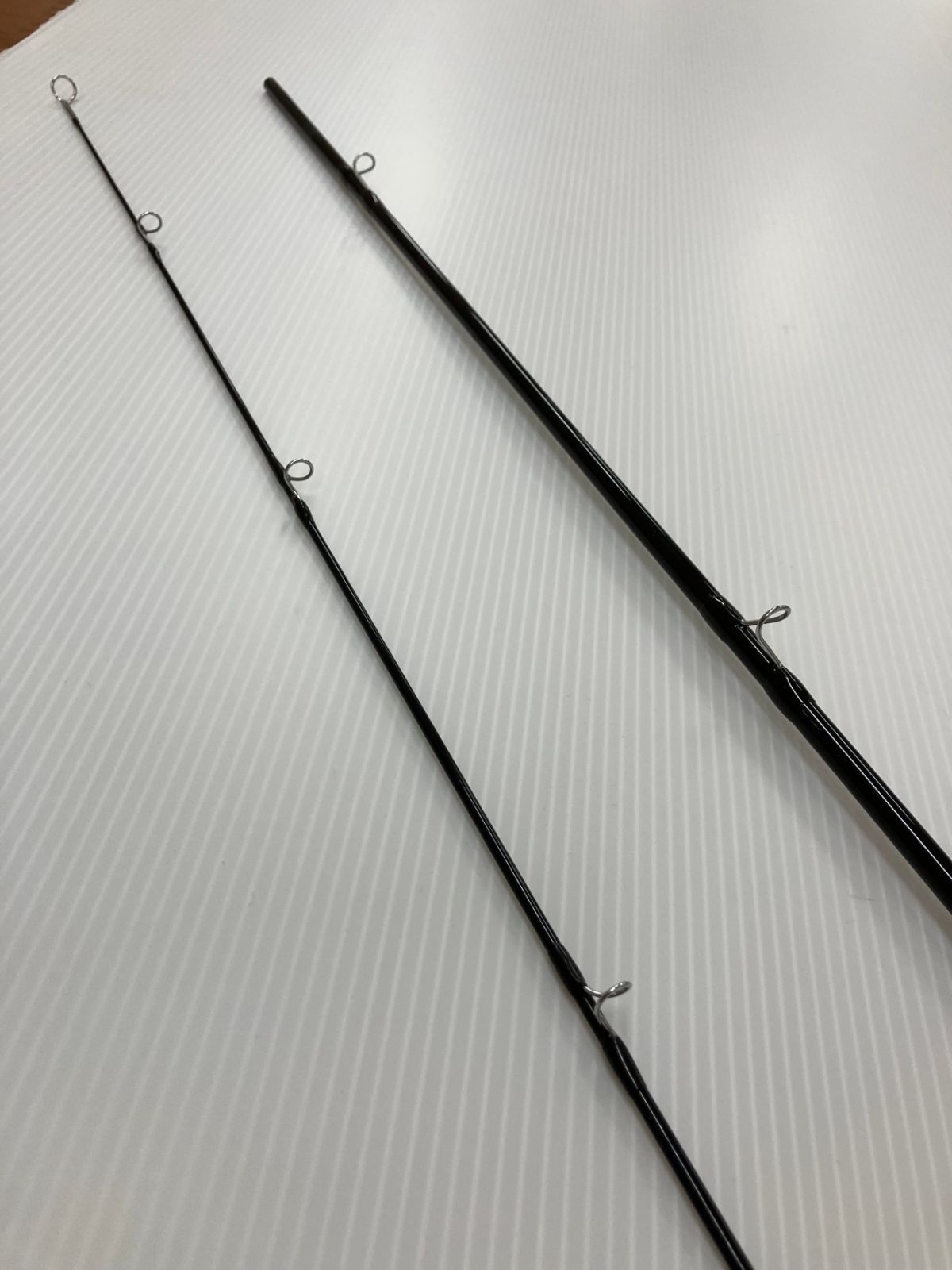 フライロッド探究者: SHIMANO FREESTONE 3（その1）