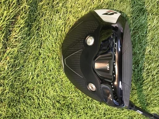 ブリヂストン BRIDGESTONE BX1 ST 10.5° ドライバー DR VENTUS BS6 II DR フレックスS メンズ 男性用 右利き 右用 Cランク ゴルフクラブ