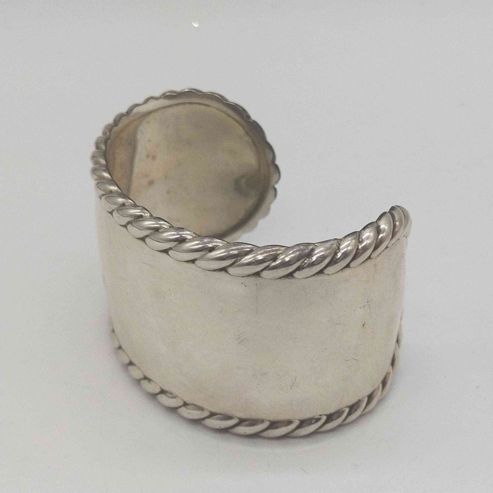 フィリップオーディベール PHILIPPE AUDIBERT ツイール RIGID バングル