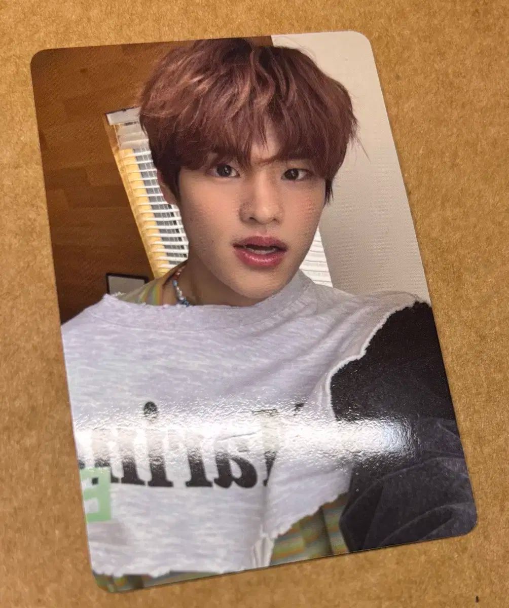 RIIZE DICON ソヒsohee B ver